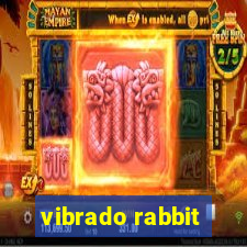 vibrado rabbit